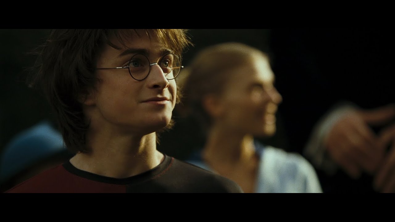 &ldquo;Harry Potter y el C&aacute;liz de Fuego&rdquo;. Reestreno. Oficial Warner Bros. Pictures (HD/SUB)
