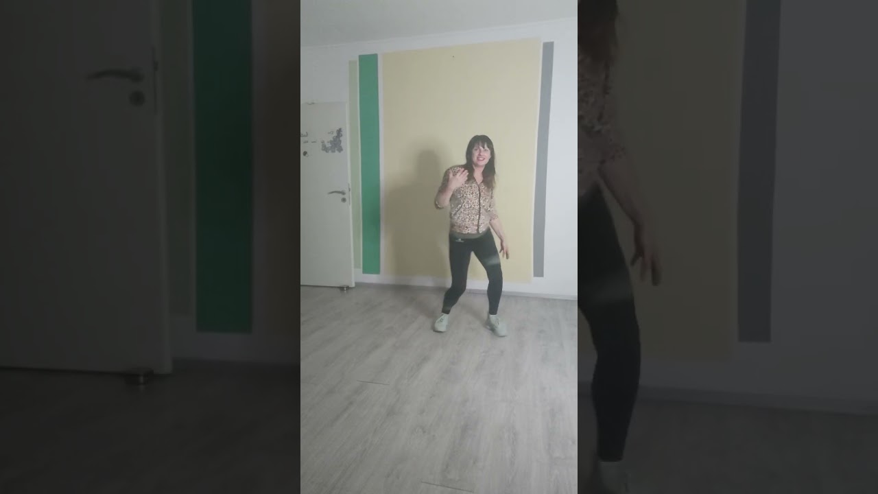 Zumba Cardio Workout🔥Beginners Latin Dance ZUMBA CLASS🔥Exercise To Lose Weight FAST🔥4. Februar 2026