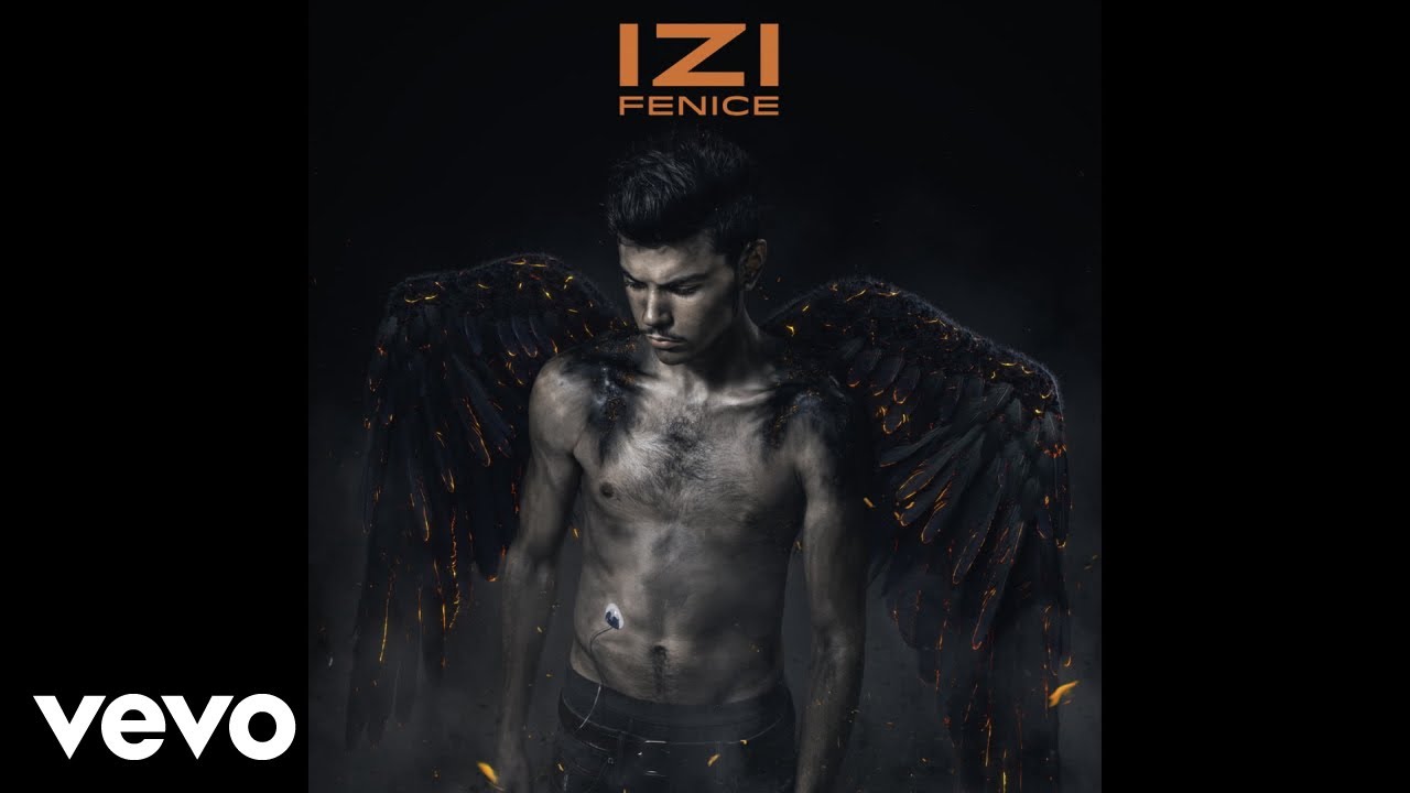 Izi - Tutto apposto (Pseudo Video) ft. Sfera Ebbasta