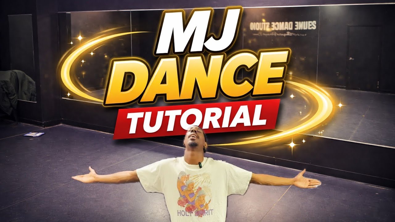 In The Closet by Michael Jackson 👑 Hip Hop Dance Tutorial | Virtuous Movement ✨