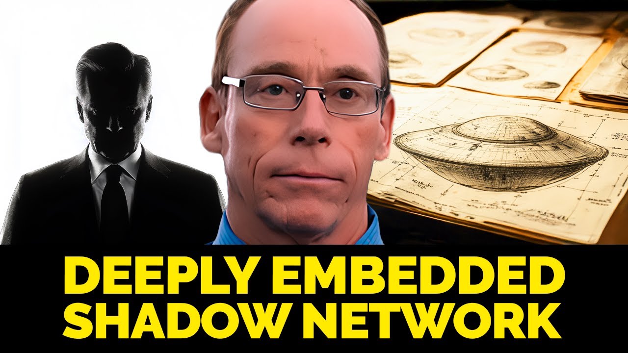 Unacknowledged Special Access Projects Controlling Extraterrestrial Technologies | Dr. Steven Greer