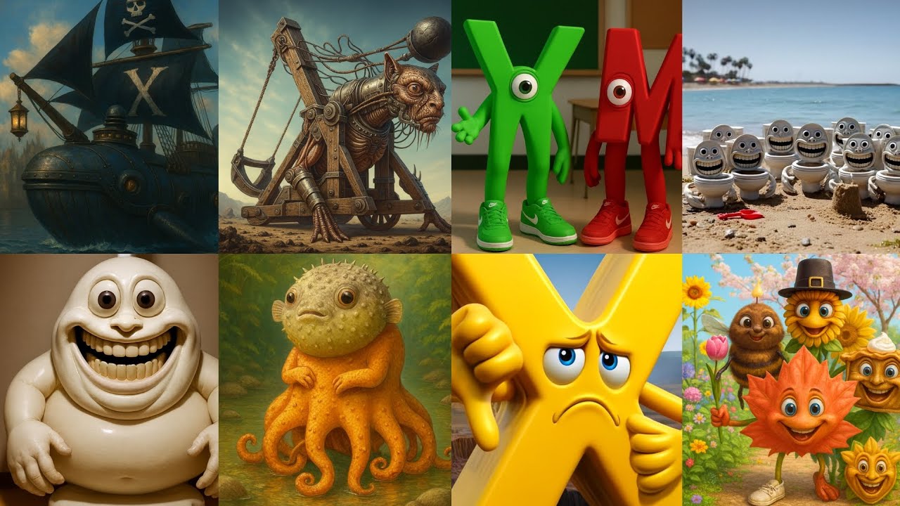 other universe brainrot part 7