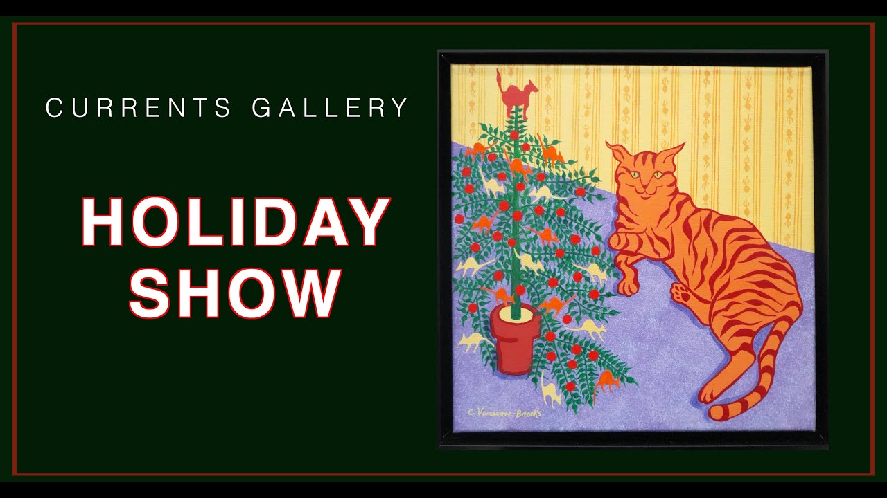 Holiday Show ...  2025 - 2026