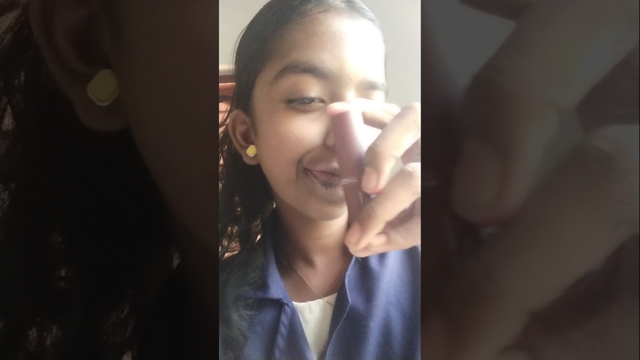 ലിപ്സ്റ്റിക് ഹാക്ക് പാർട്ട് ടു,🫠🫠🫣
