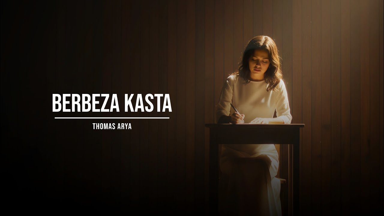 Berbeza Kasta - Thomas Arya ( speed up )🎧