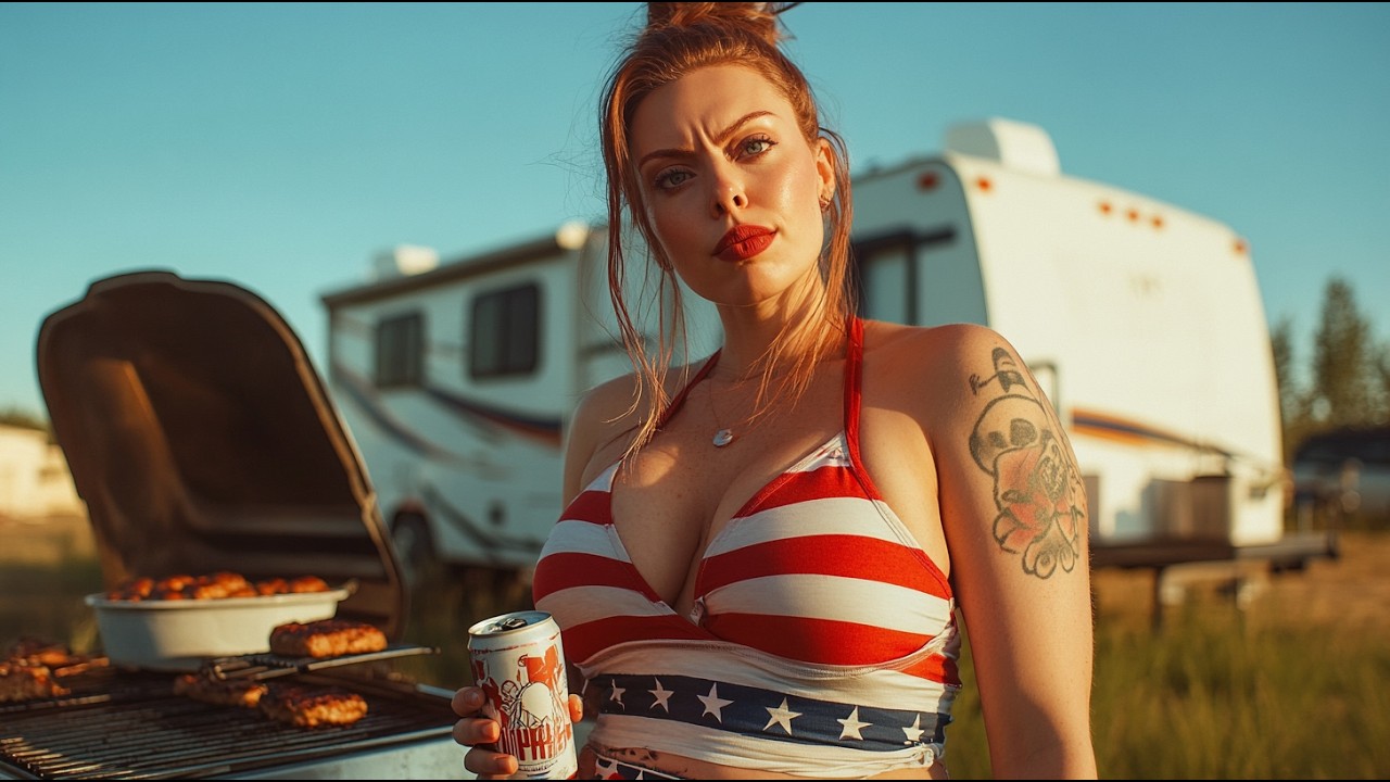 Avengers - The Redneck Awakening | Parody AI Music Video