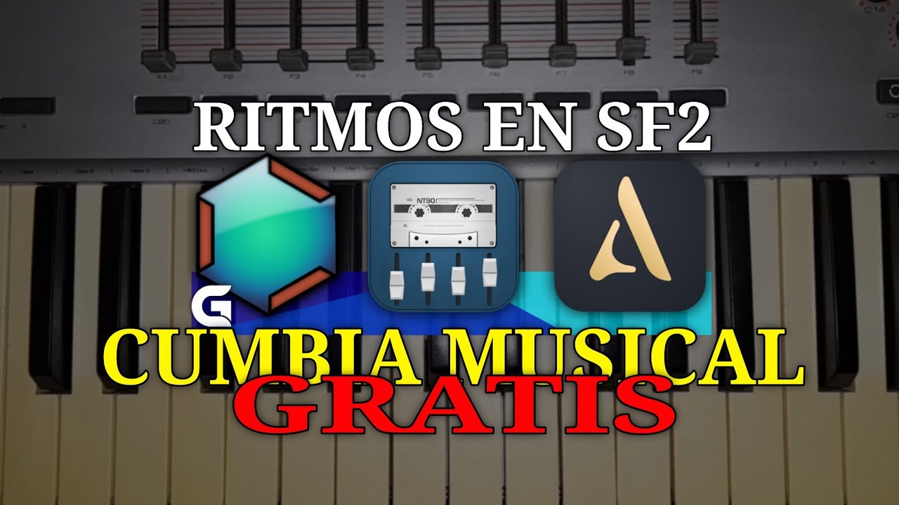Ritmo Para Caustic 3 | GRATIS 😱