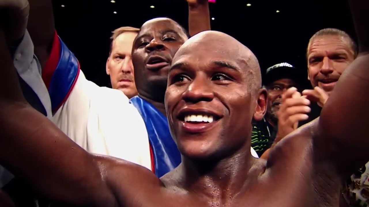 Stephen A Smith EXPOSES Floyd Mayweather For Going BANKRUPT After $402 Million SCAM
