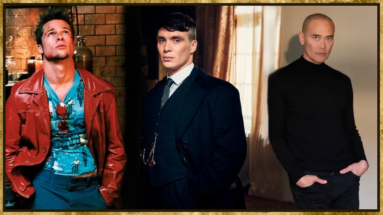 Explorando a mente de 10 personagens Sigma do cinema