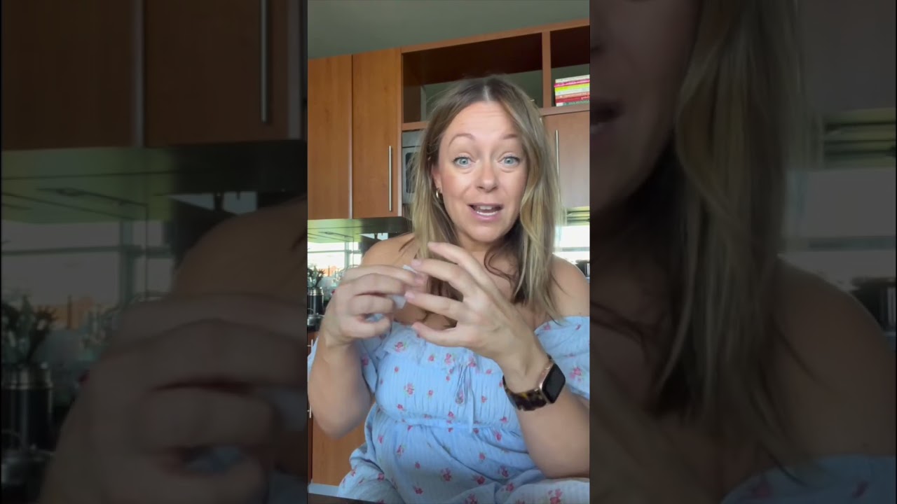 Press-On Nails: How I apply impress press on nails