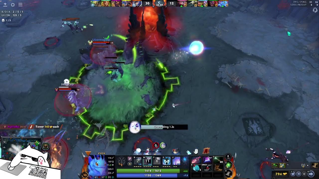 Low Rank SEA PUBS  /  Solo / Party / SEA SERVER / 18+ unfiltered / GGWP
