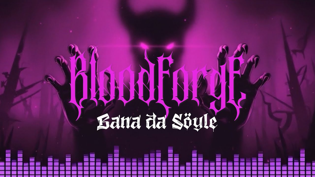 Bana da Söyle (Ferdi Tayfur) | Psychedelic Rock Cover