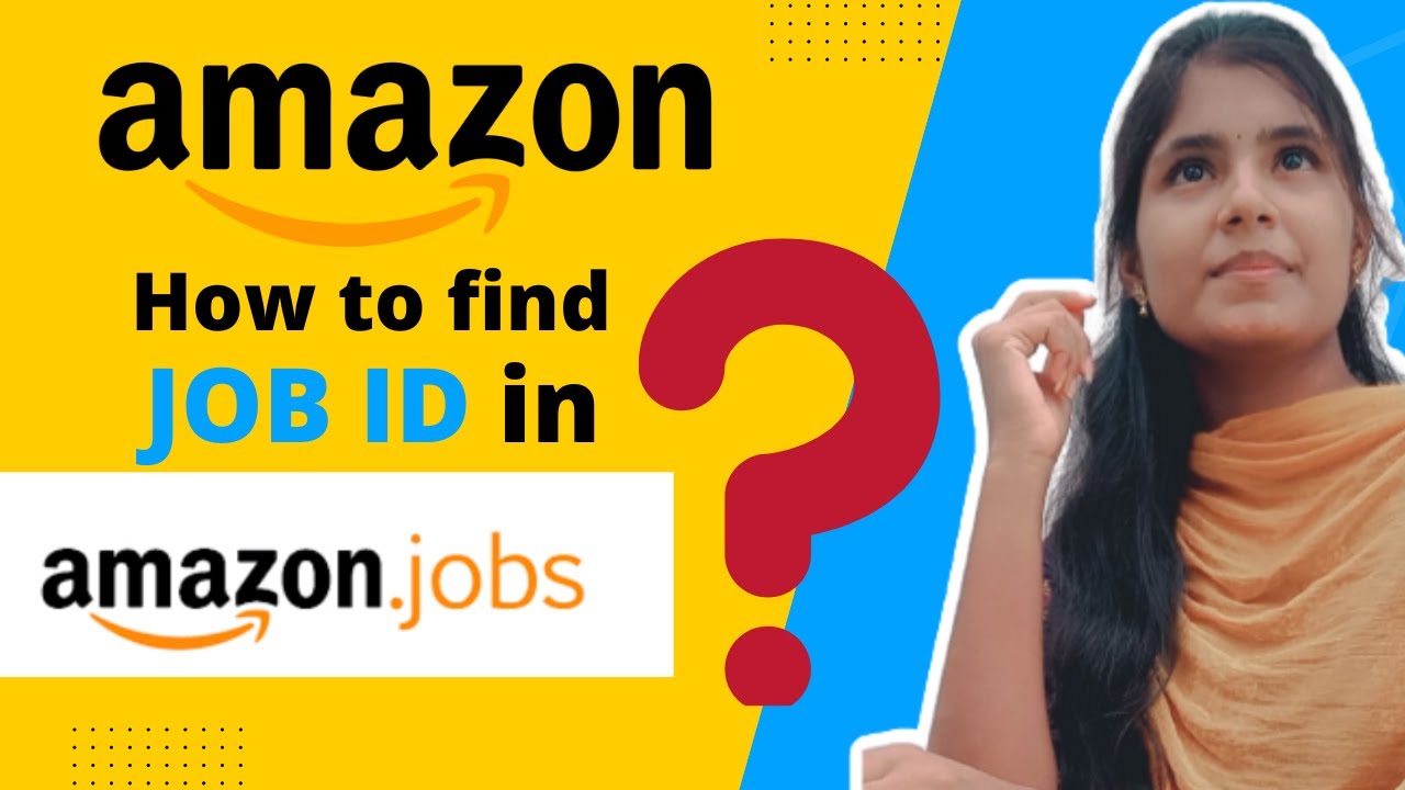 How to find Job id from Amazon.jobs portal 😇#amazon #shorts #trending #youtubeshorts #youtube #cute