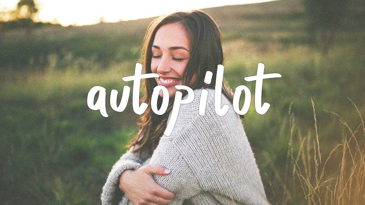 Quinn XCII - Autopilot (Lyric Video)