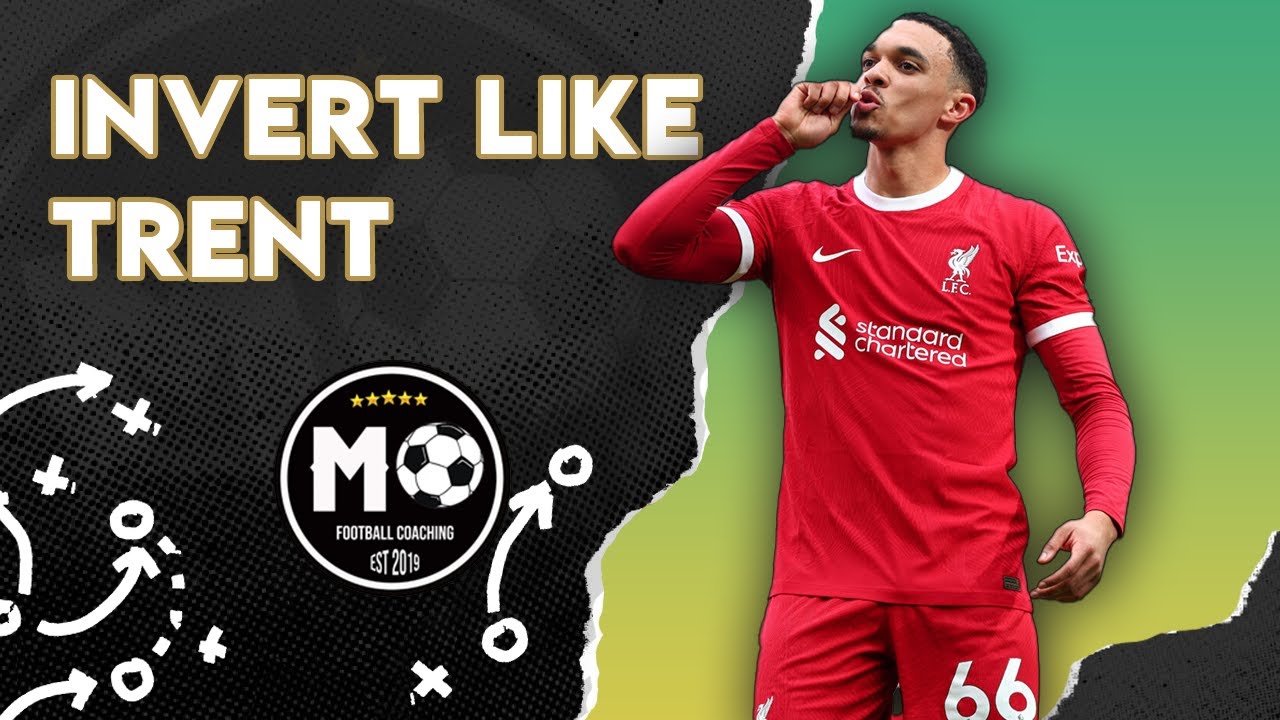 PLAY LIKE A MODERN DAY FULLBACK | INVERTED FULLBACK
