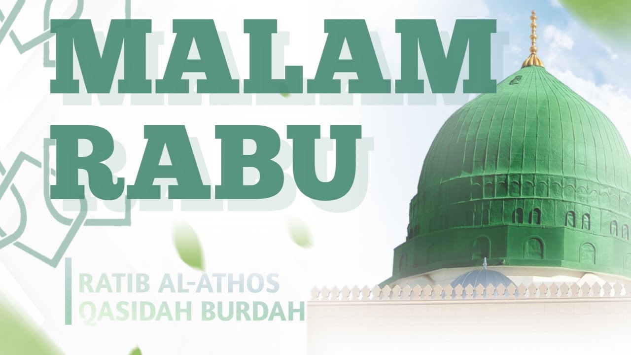 [LIVE STREAMING] MAJELIS RUTINAN MALAM RABU | 21 OKTOBER  2025