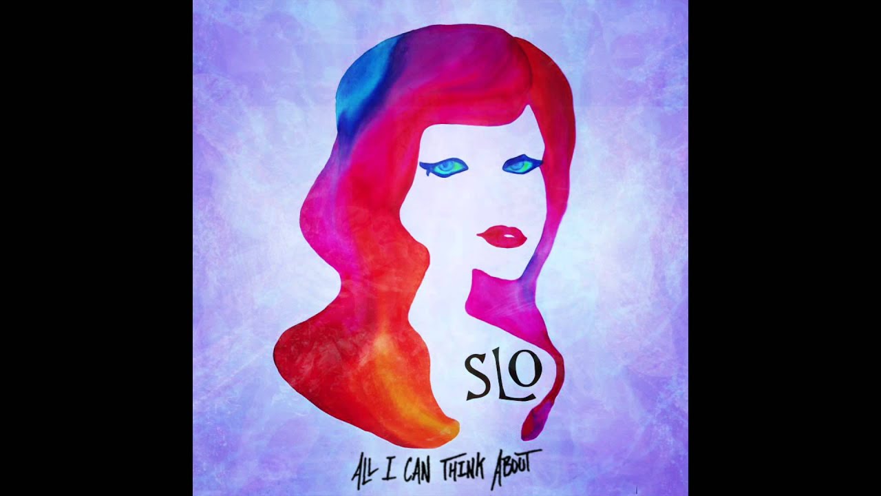 All I Can Think About - Stop Light Observations