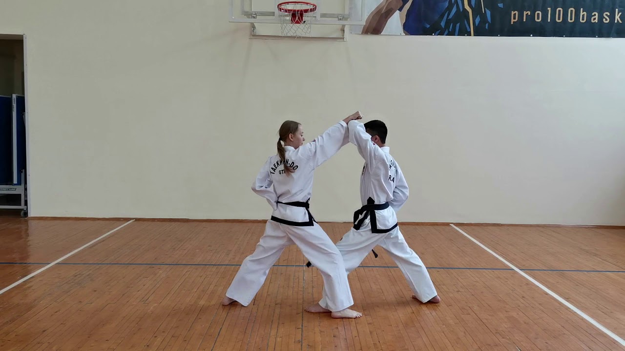 Самбо масоги ( sambo masogi). КБИ 