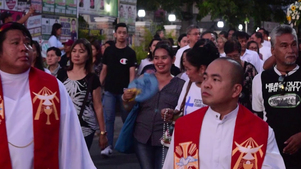 Good Friday April 19, 2019
