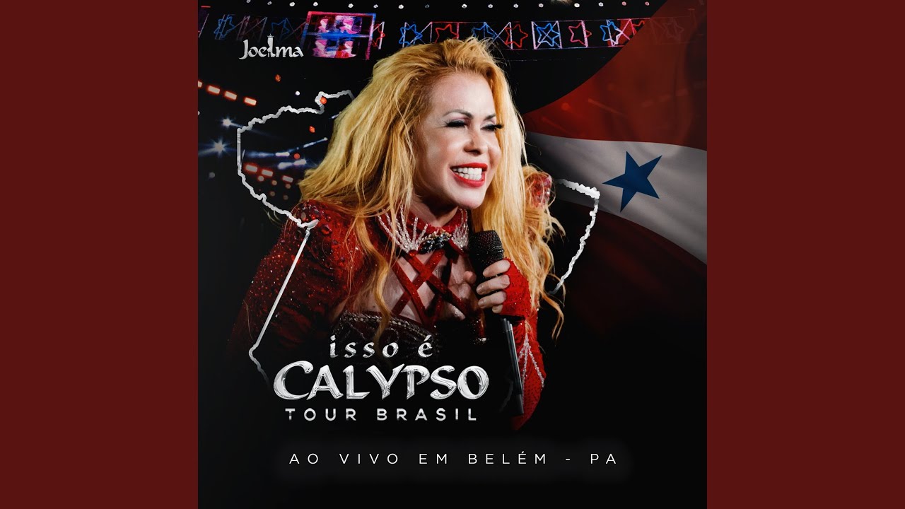 Sonho Bonito (Ao Vivo)