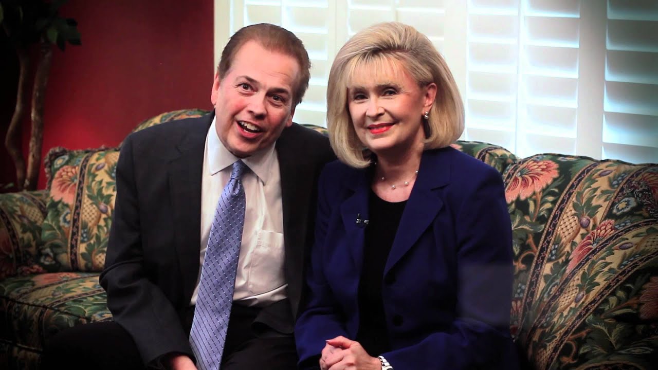 Osmond Announcement