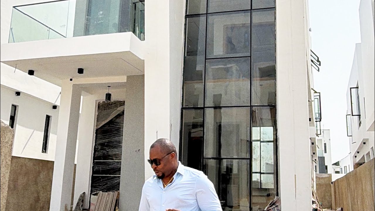 If you’re from Nigeria and you live in USA,Canada, UK and Europe this video will change your mind 