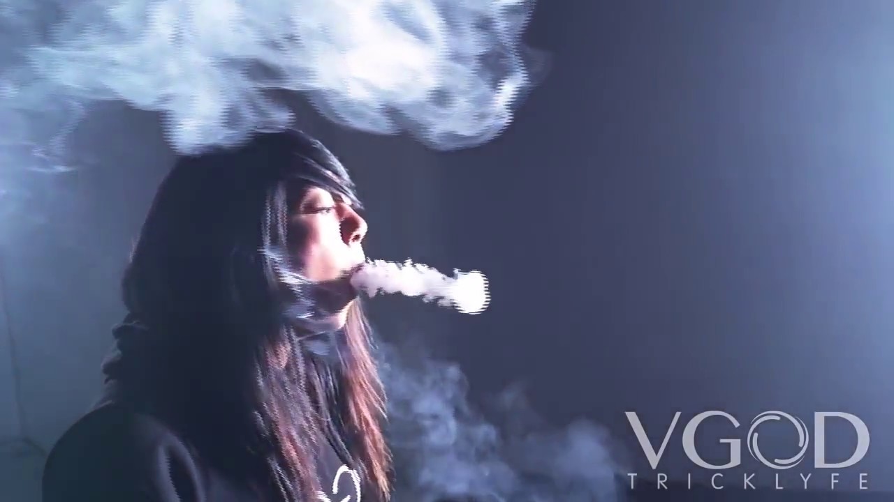 VGOD Sessions with Bobalyn | Vape Tricks | The Chainsmokers | Roses ft  ROZES