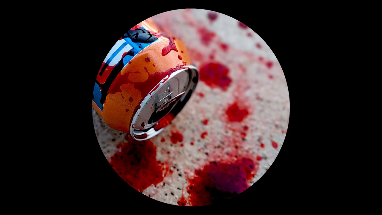 Splurt Diablo - Amped