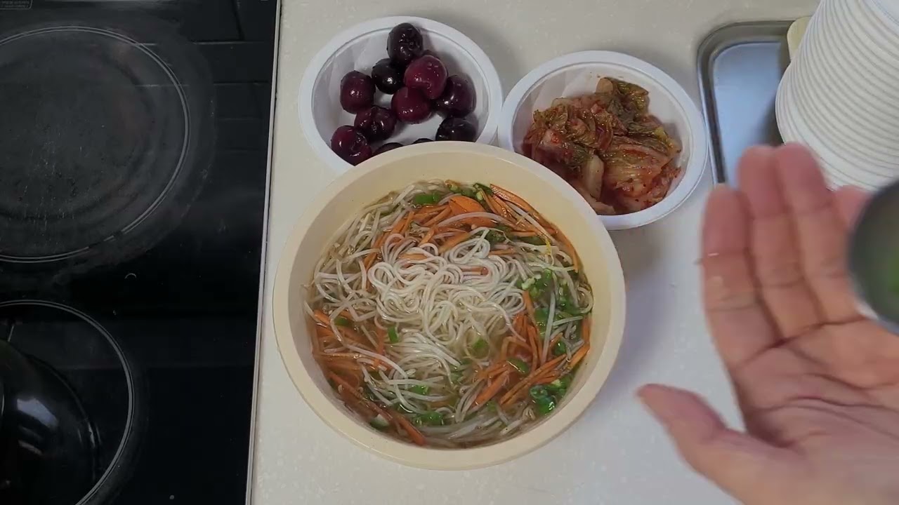 사태수육 (진상이)