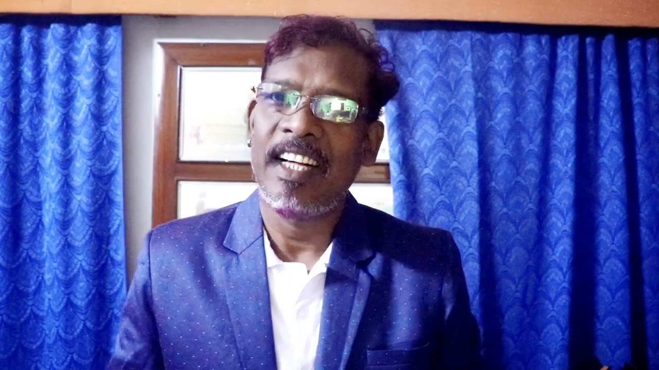 Newta Tanheyena | Singrai Soren | International Santal Conference 2026