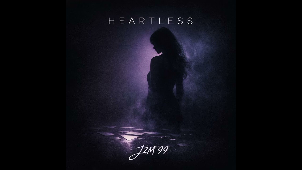 Heartless 0.2: The Deep House Mix That Will Haunt You