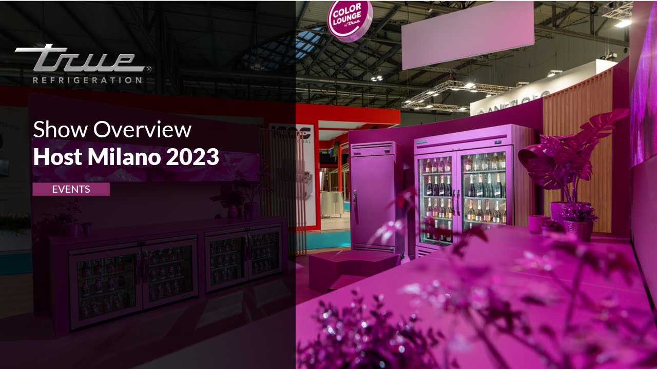 𝗧𝗿𝘂𝗲 𝗥𝗲𝗳𝗿𝗶𝗴𝗲𝗿𝗮𝘁𝗶𝗼𝗻 𝗘𝘃𝗲𝗻𝘁 𝗢𝘃𝗲𝗿𝘃𝗶𝗲𝘄 | 𝗛𝗼𝘀𝘁 𝟮𝟬𝟮𝟯