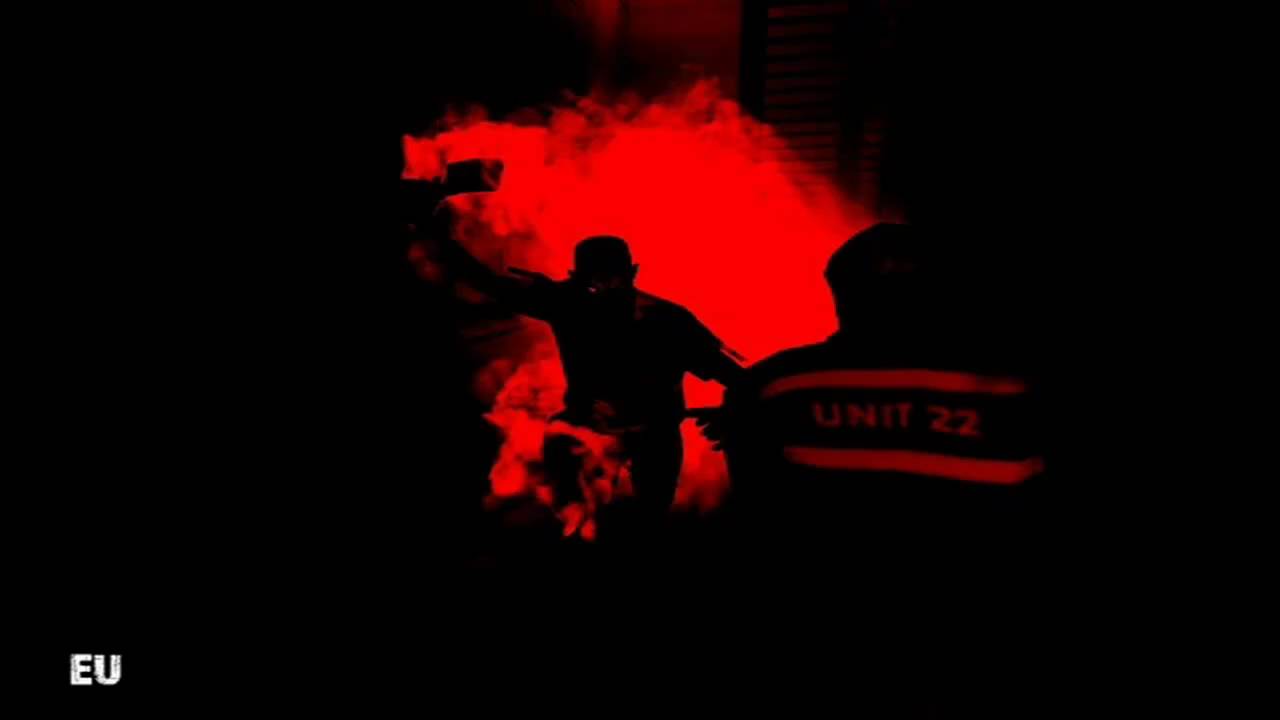 Daegon - Smoke (Memnok Remix)