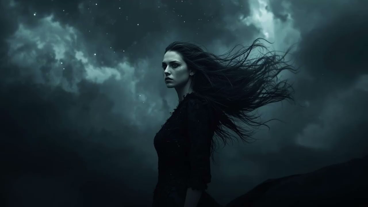 Symphonic Metal Playlist - Best of 2025