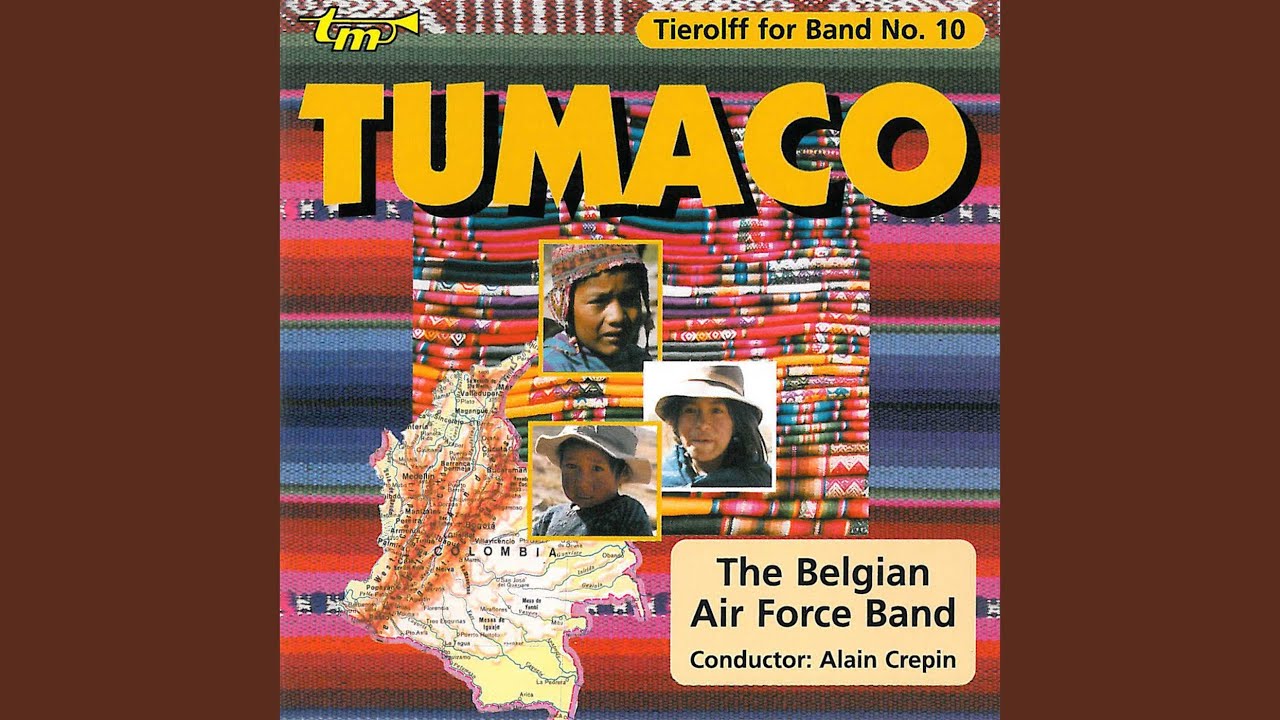 Tumaco
