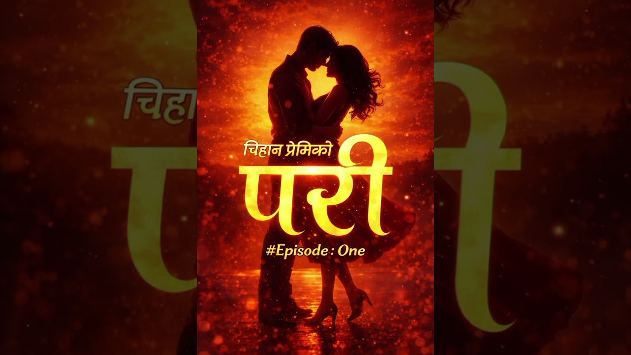 प्रेम कथा • परी • (भाग : एक) • चिहान प्रेमी • NEW NEPALI KATHA 2026 • PARI • AUDIO LOVE STORY 