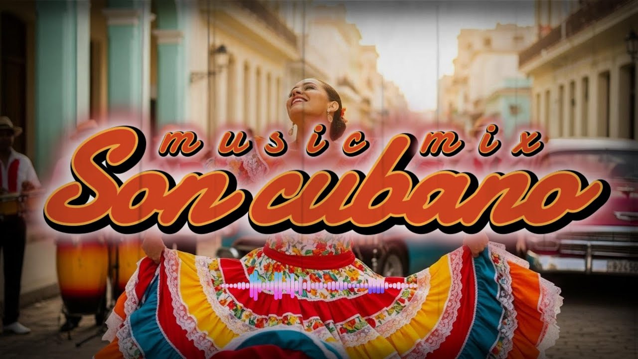 Cuban Jazz Bolero &mdash; Romantic Night Music from Havana
