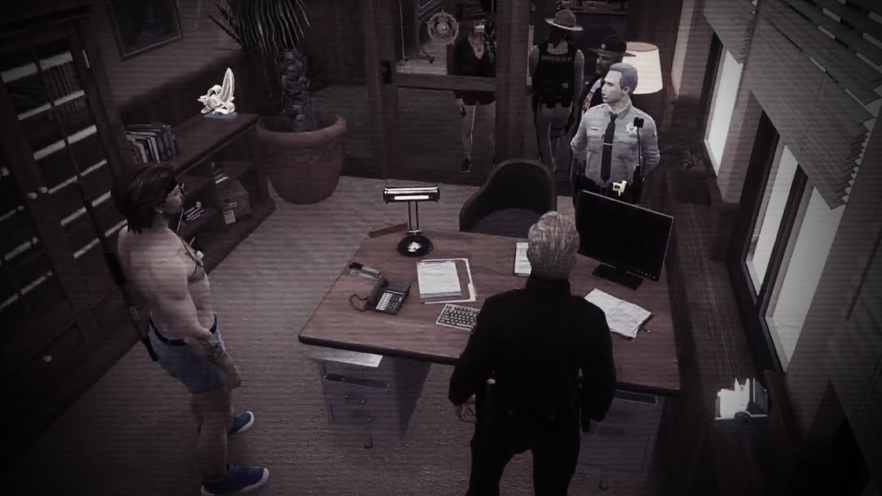 Conan Spies on Toretti & Kaminski's Meeting! | NoPixel RP | GTA | CG