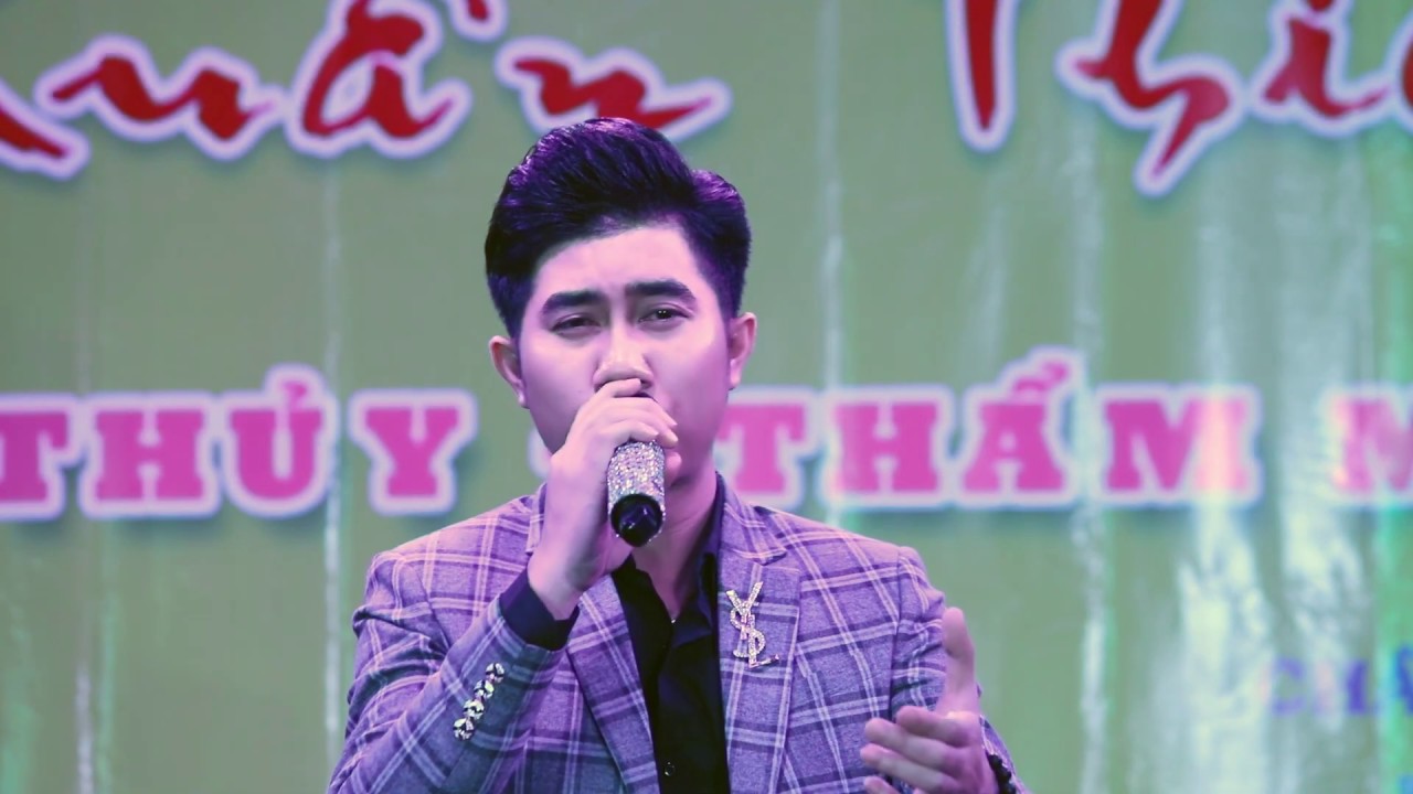 TÌNH NHƯ TRÁI BẦN - BẰNG CHƯƠNG