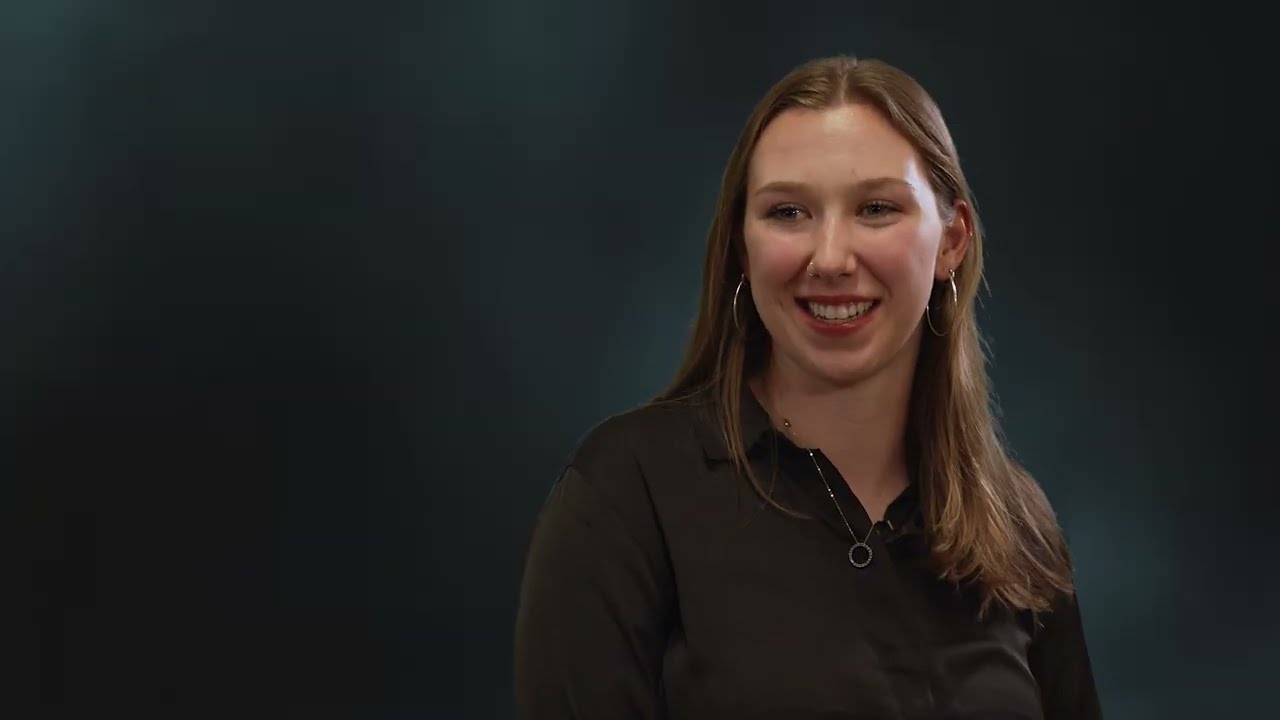 Neag School Scholarship Video 2024
