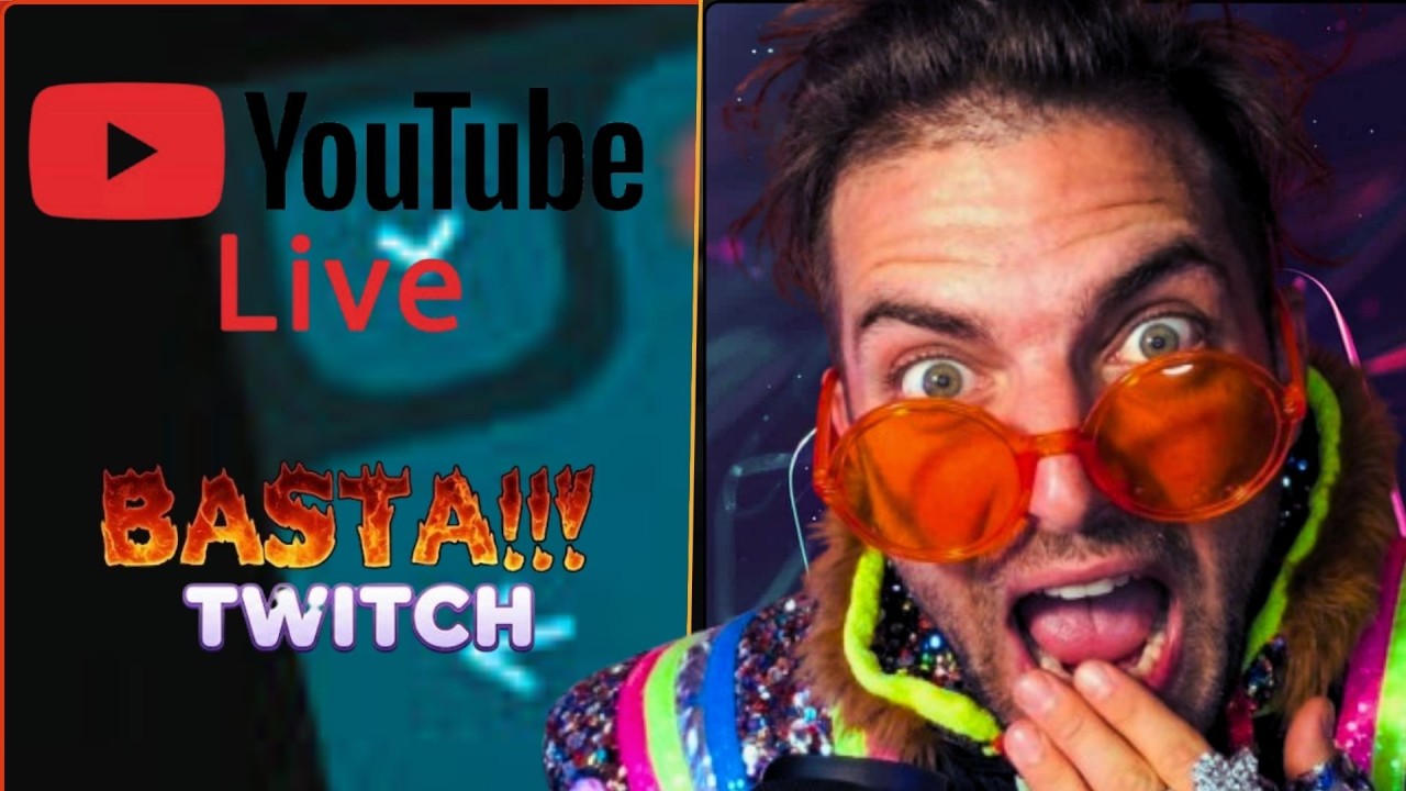 Live su YouTube: ecco scelta definitiva nel 2026