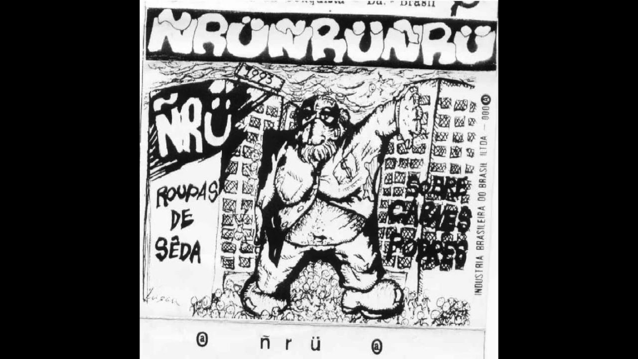 Nru - A do Presidente (banda &Ntilde;ru &Ntilde;r&uuml; )
