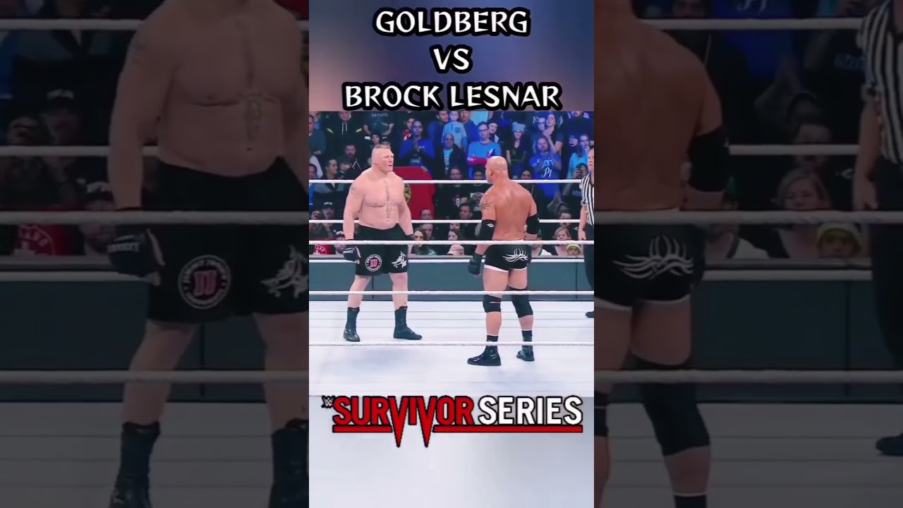 Shocking WWE Matches That Changed Everything Part4 