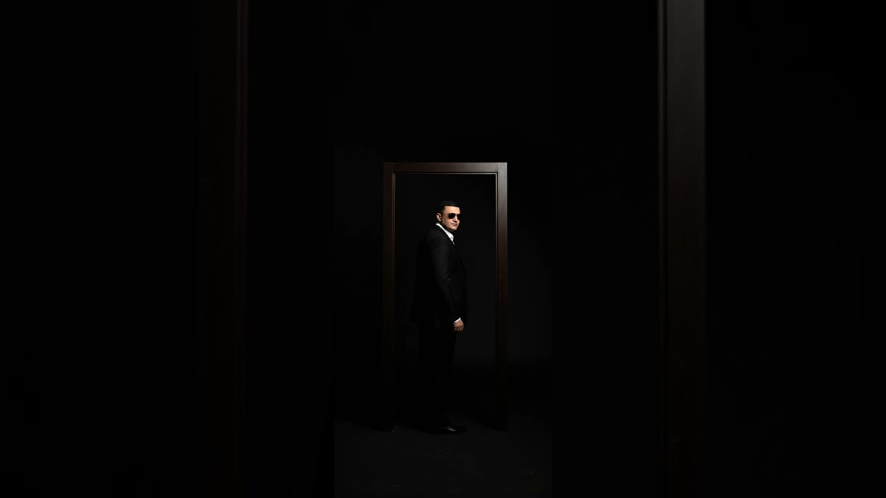 The Frame (2026)