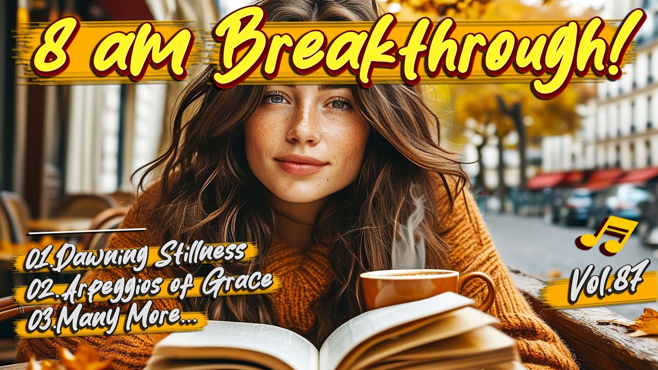 Morning Worship Songs That Will Transform Your Day Before 8AM 🙏 (Vol.87)