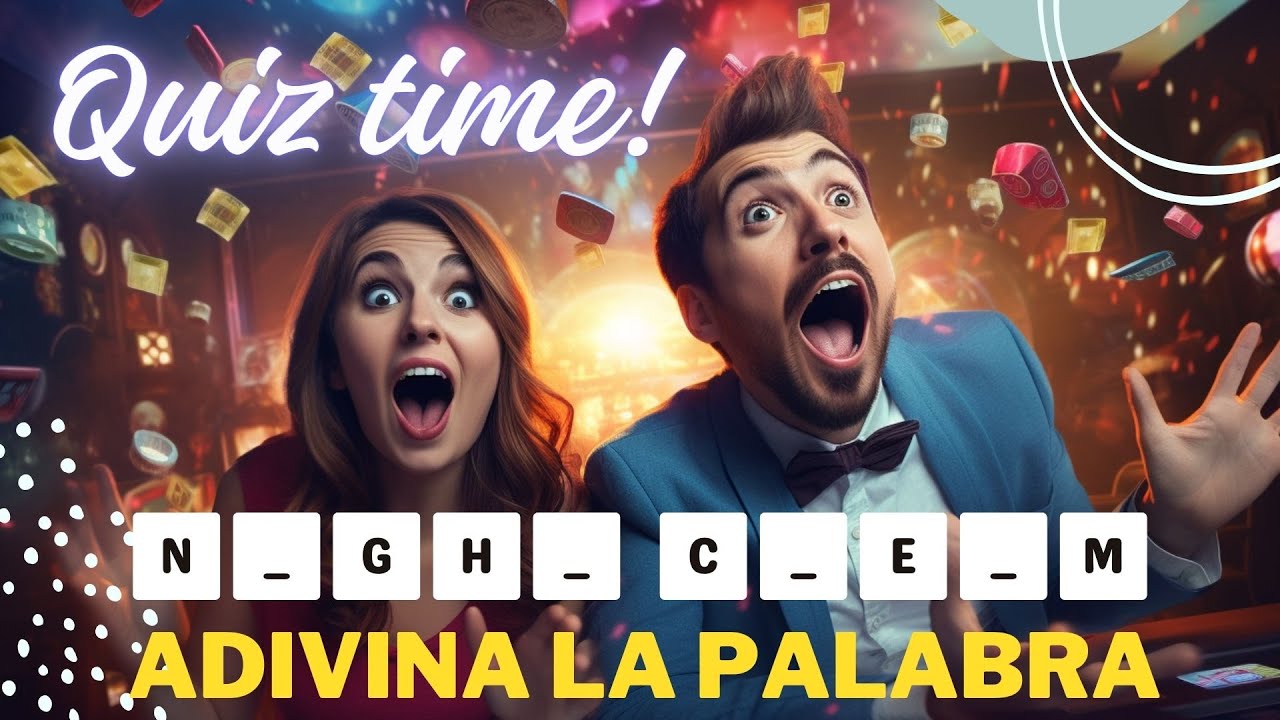 Charadas para Adivinar: &iquest;Qu&eacute; Objeto se Esconde detr&aacute;s de las Pistas?