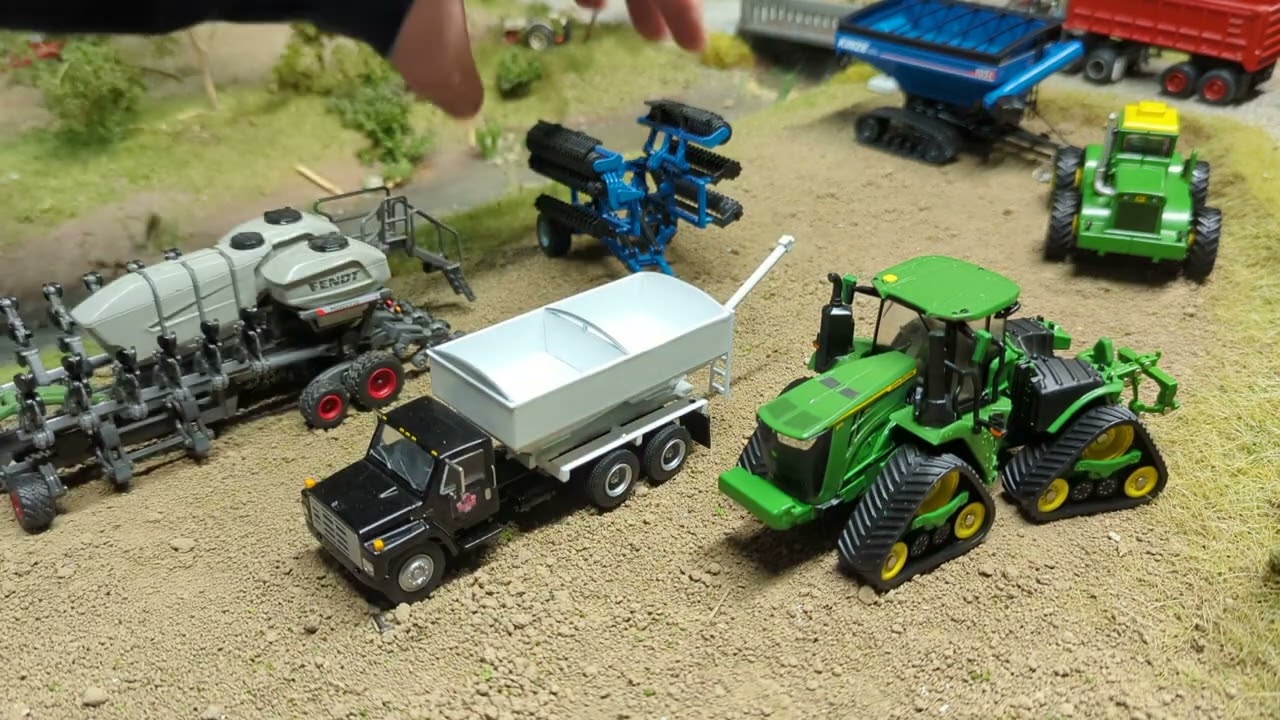 the best New farm toys of 2022