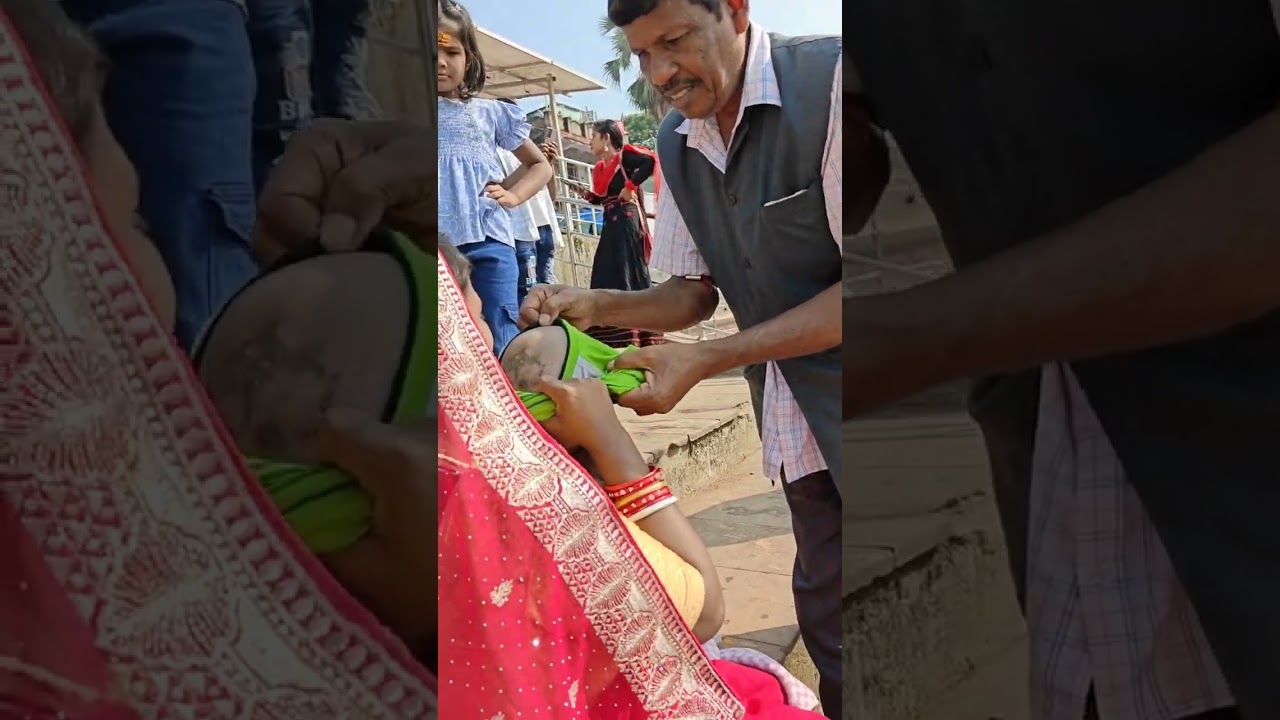 ଆଜି ହେଲା ମାନସିକ ପୂରଣ ♥️🥰#aradi#odisha 