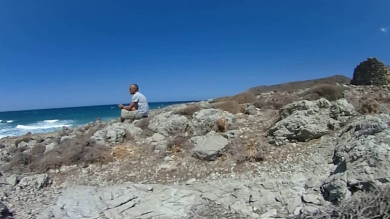 Windig Wellig Milatos Kreta 2016