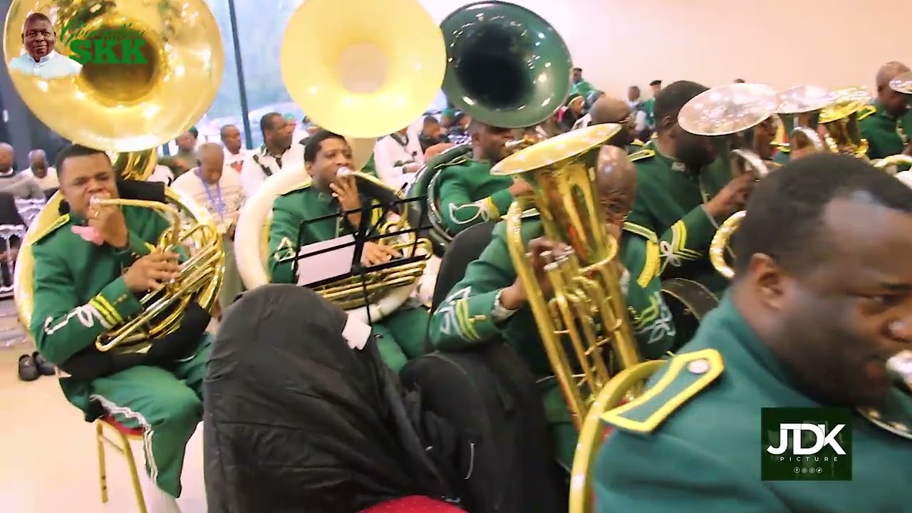WIDEO  -   FAKI SAINT OUEN